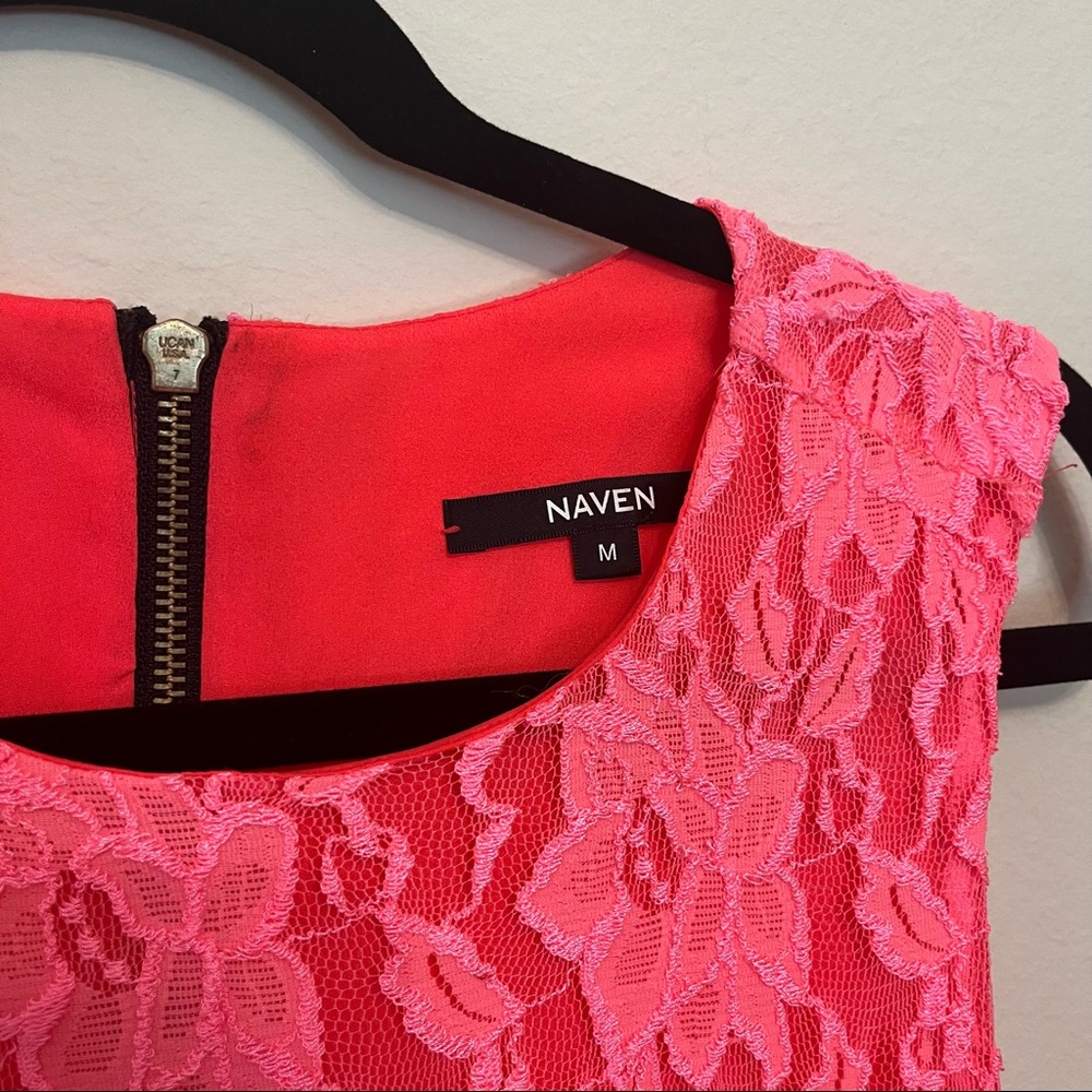 Naven Mini Dress - Picture 3 of 3